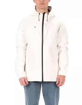 Jacket for man QM197 WHITE KRAKATAU