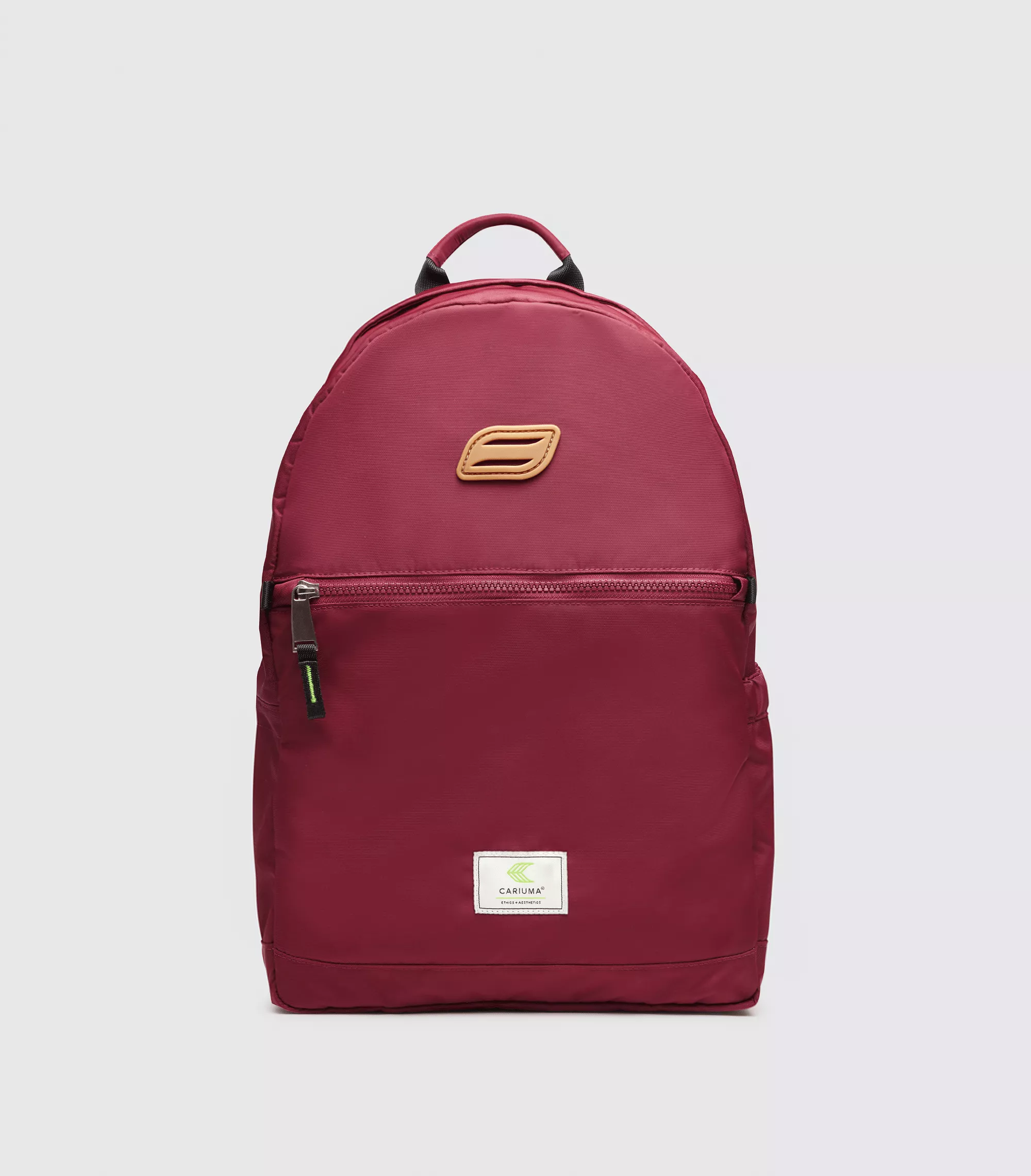 JJ Backpack Bordeaux