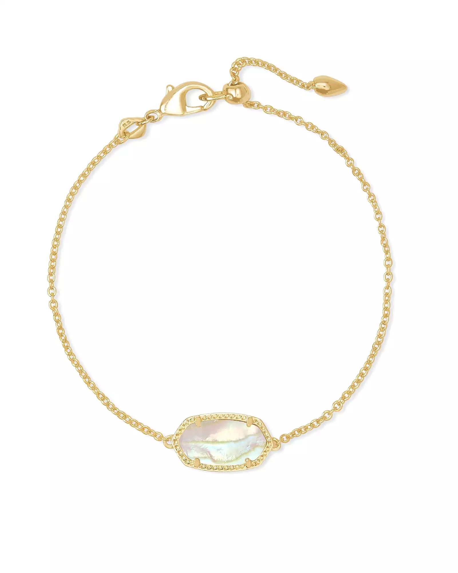 Kendra Scott Elaina Slide Bracelet