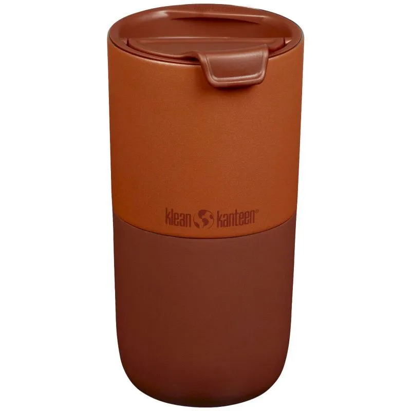 Klean Kanteen  Insulated Cup - Flip Cap - Tazza