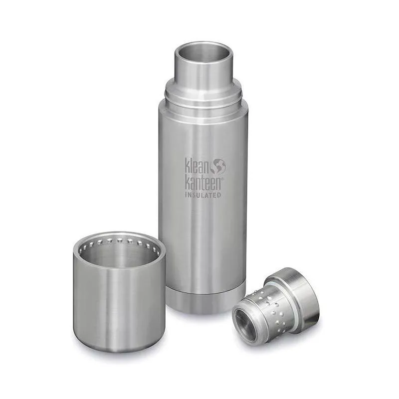 Klean Kanteen  TK PRO Insulated Steel Cup and Cap 17 oz - Bottiglia termica