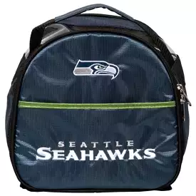 KR NFL Add On Bag Seahawks Bowling Bag