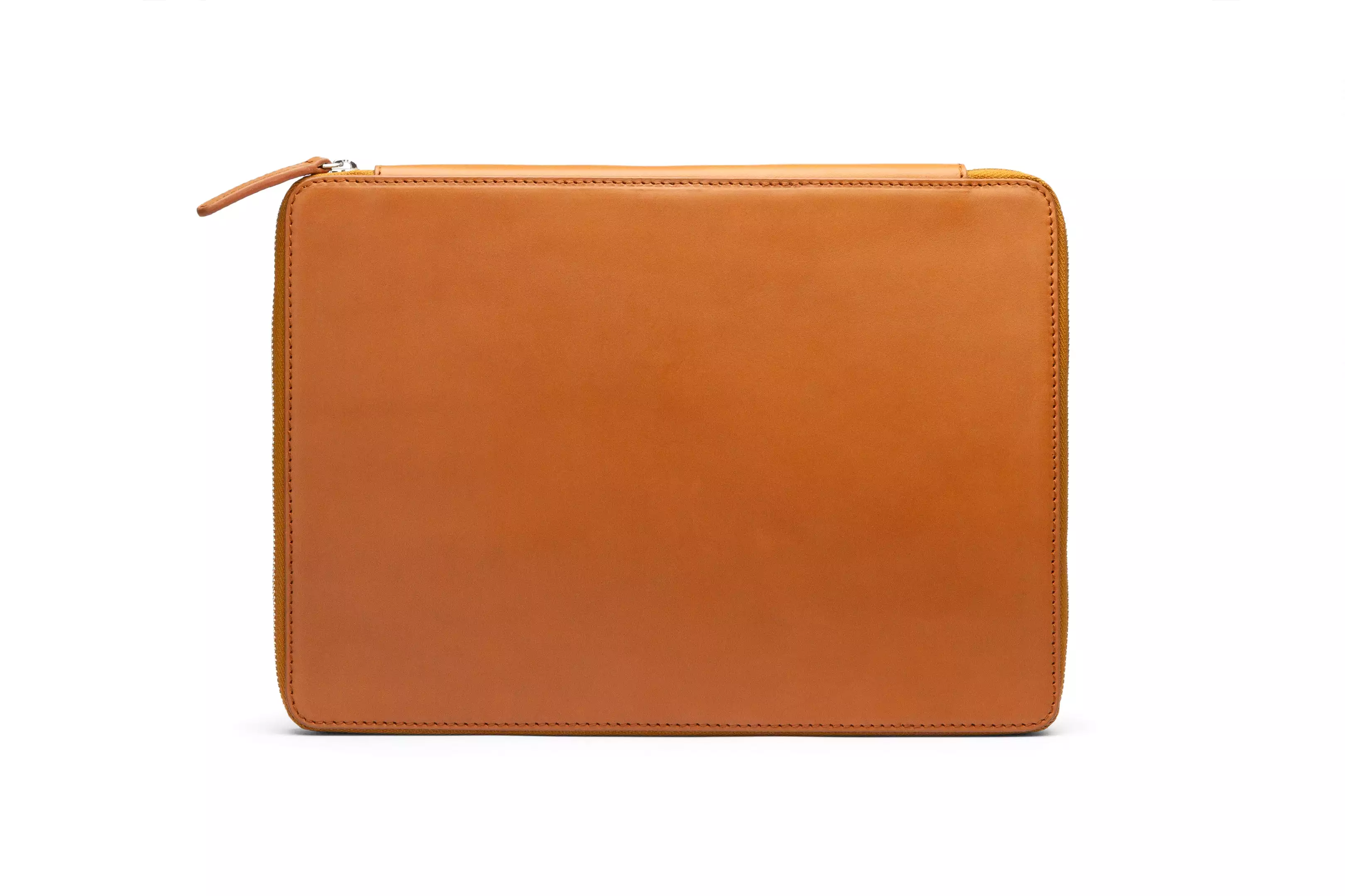 Laptop Sleeve - Tan