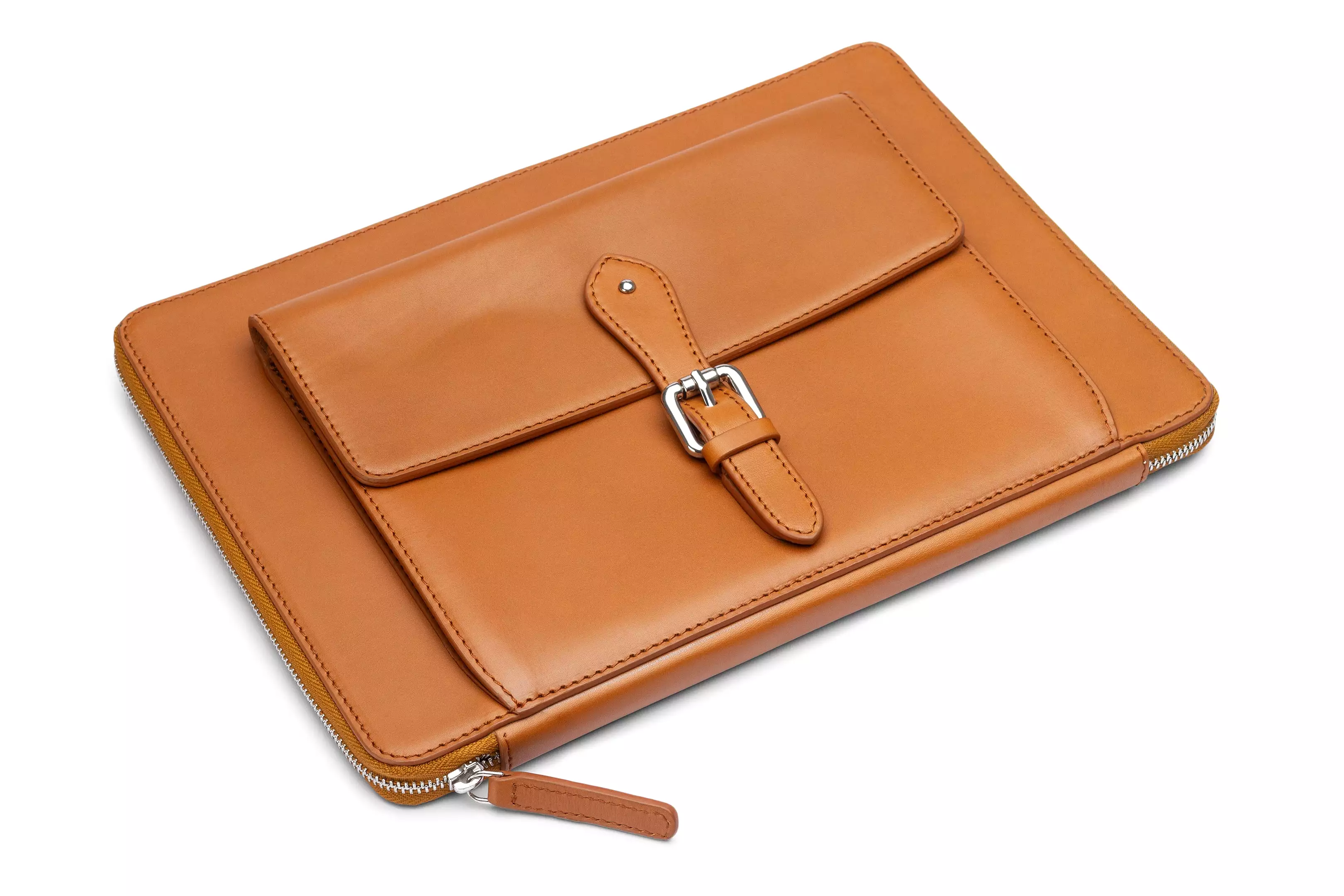 Laptop Sleeve - Tan