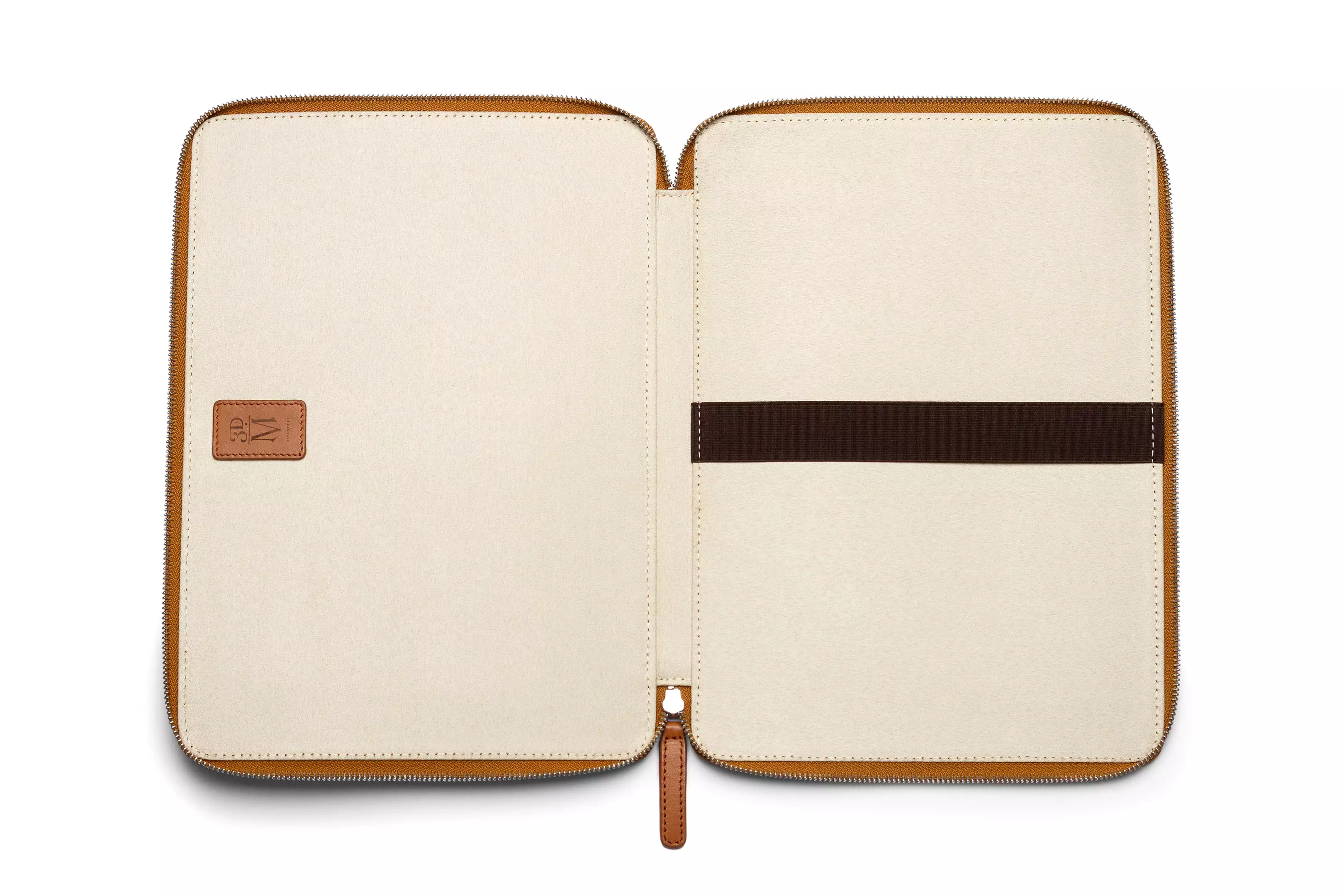 Laptop Sleeve - Tan