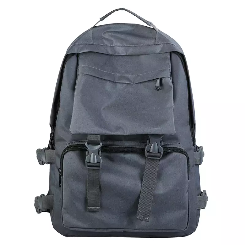 Leisure travel bag outdoor backpack female bag