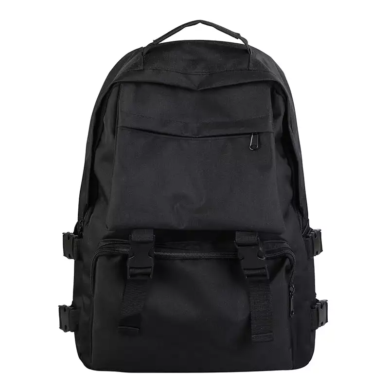 Leisure travel bag outdoor backpack female bag