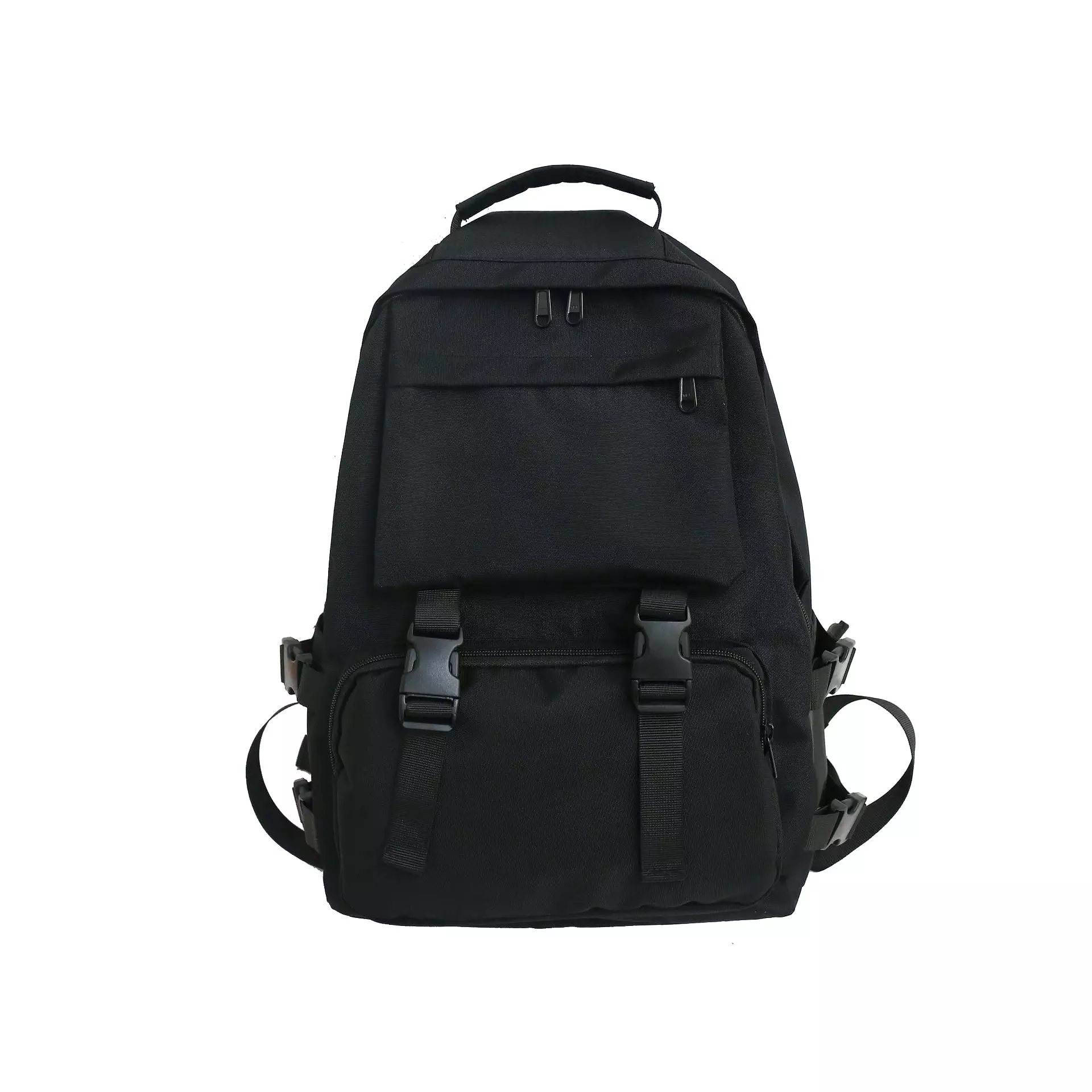 Leisure travel bag outdoor backpack female bag