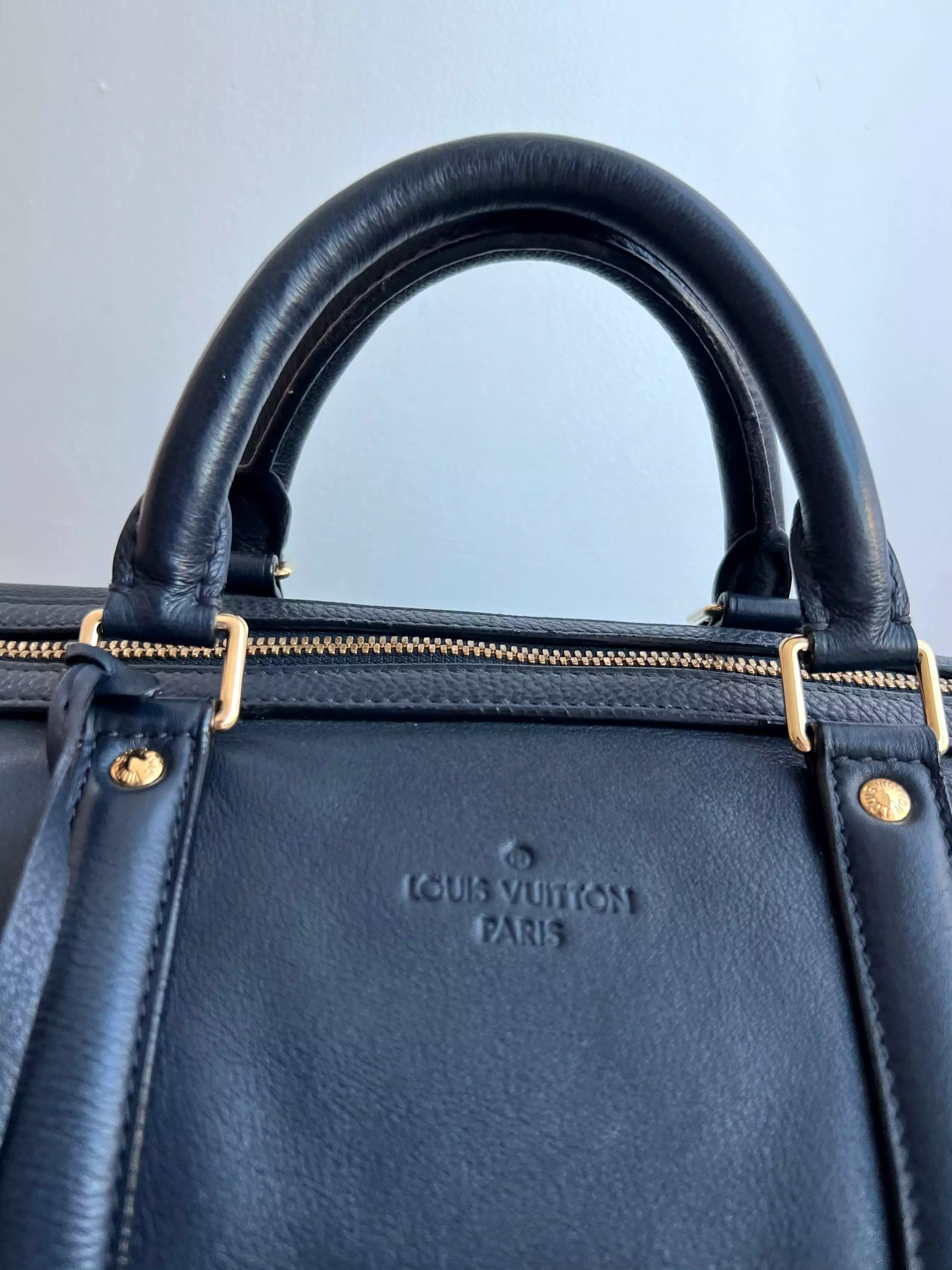 Louis Vuitton Sofia Coppola Bag