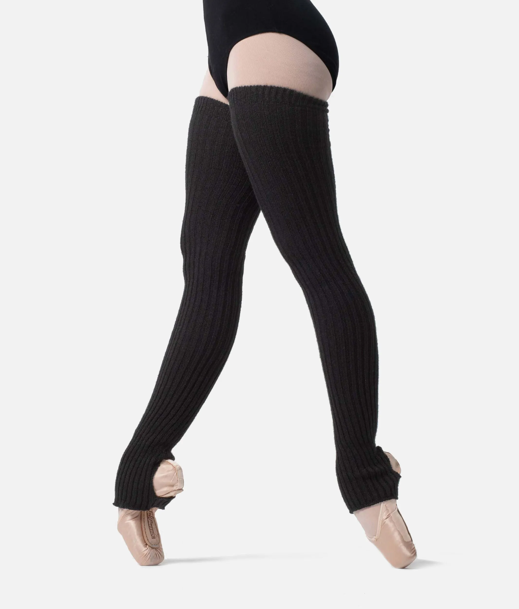 Maxical Knit, Stirrup Long Legwarmers - 2020