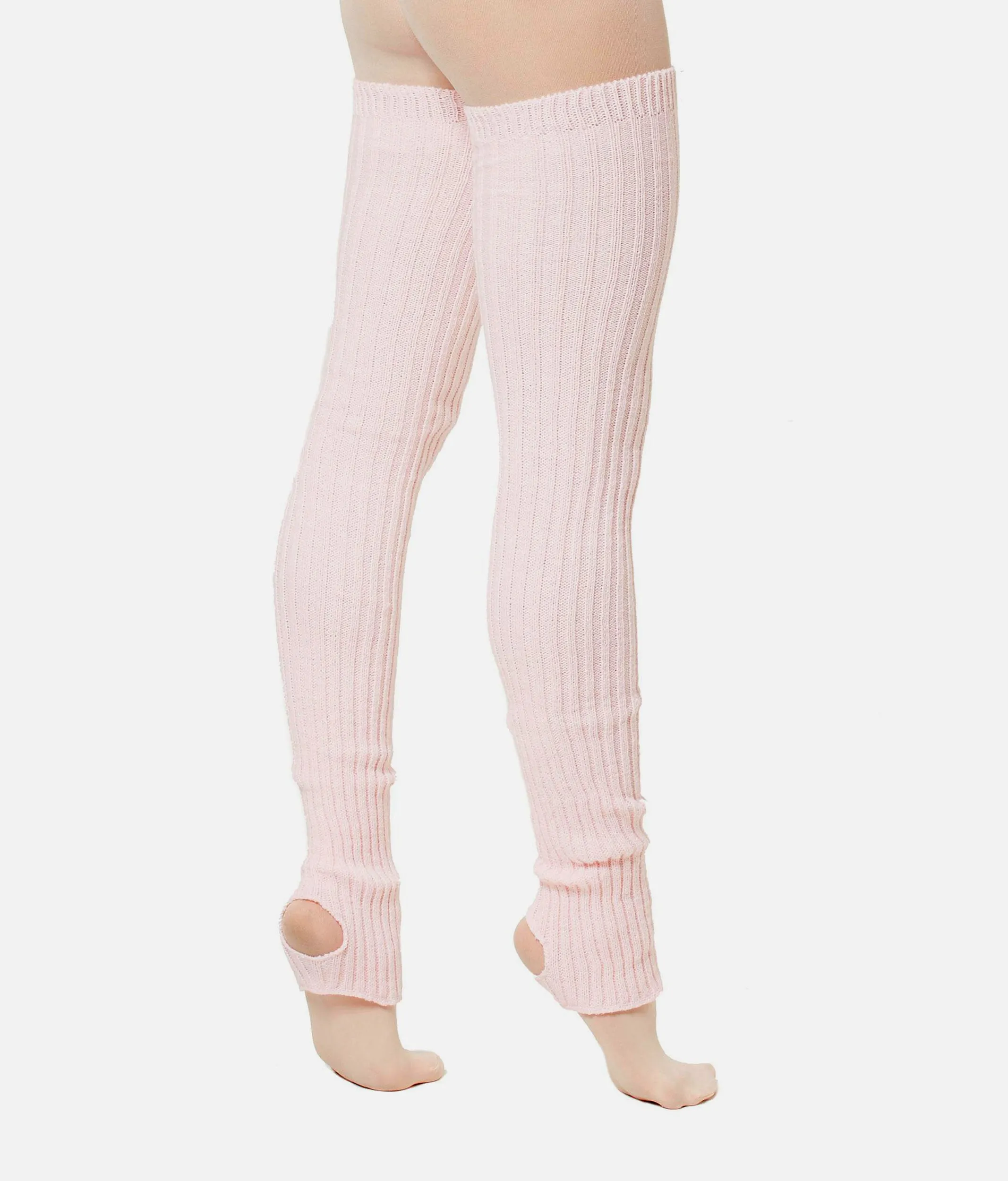 Maxical Knit, Stirrup Long Legwarmers - 2020