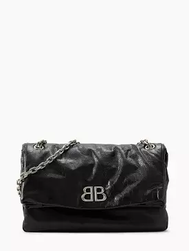 Medium Monaco Chain Bag