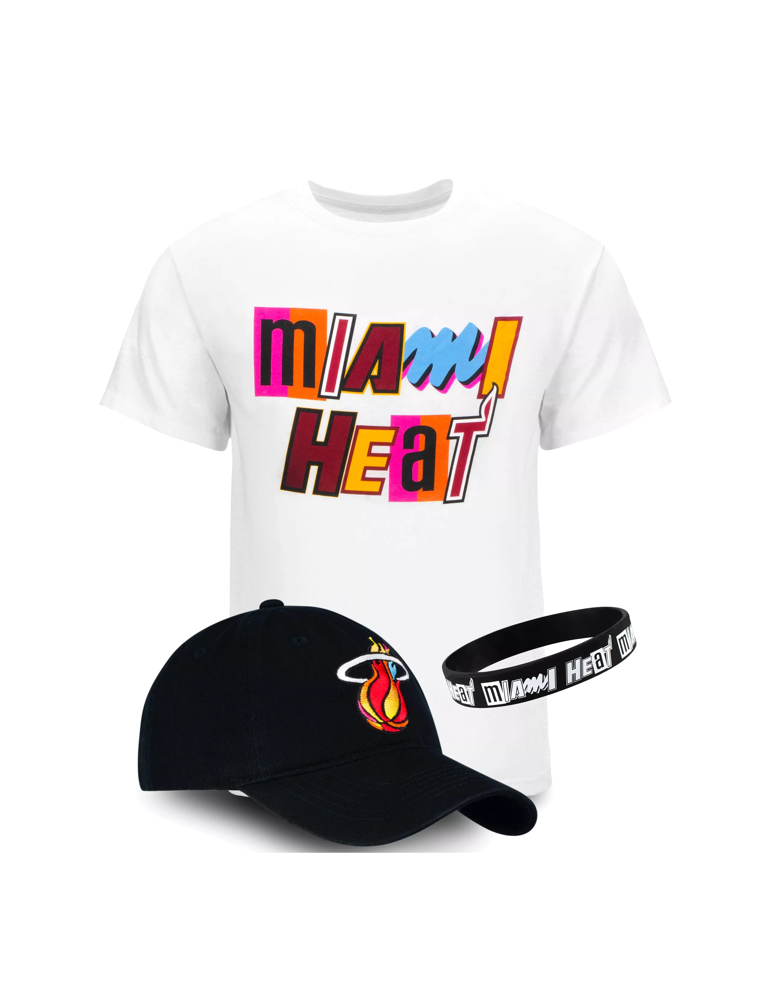 Miami Mashup Vol. 2 Combo Pack