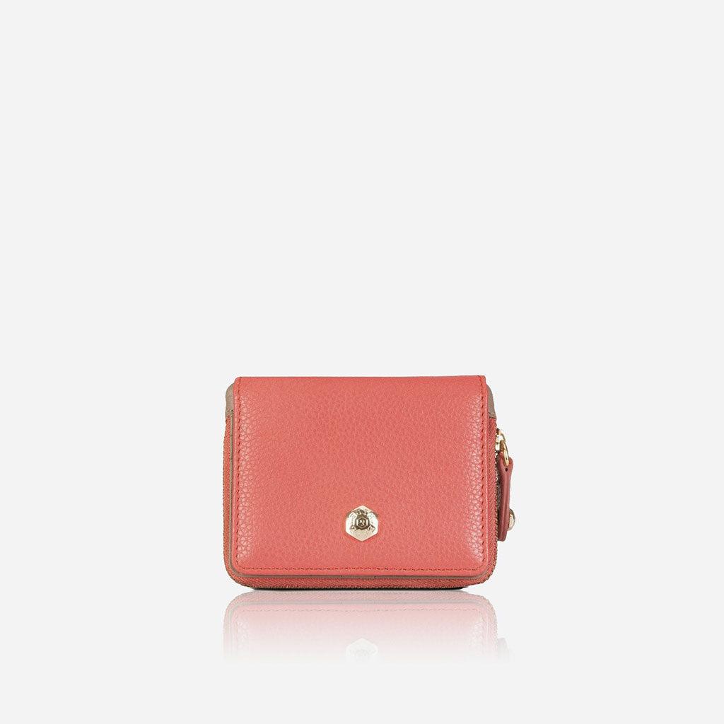 Mini Florence Zip Around Purse