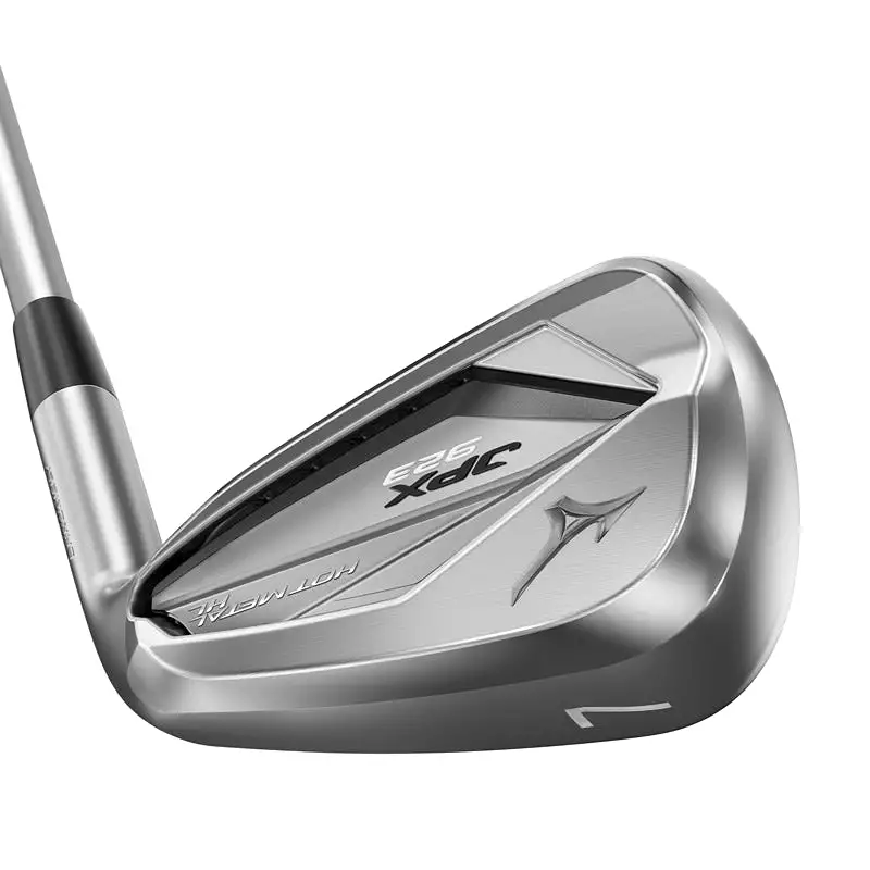 MIZUNO JPX923 Hot Metal HL Combo Iron Set - Graphite RH womens (Custom)