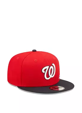 New Era Blackletter Arch 950 Washington Nationals 60243398