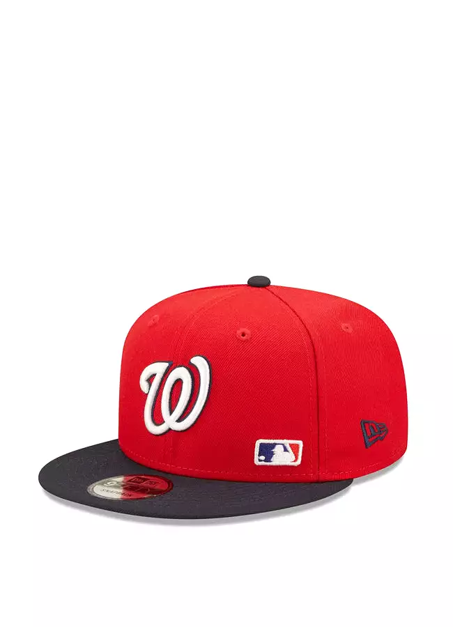 New Era Blackletter Arch 950 Washington Nationals 60243398