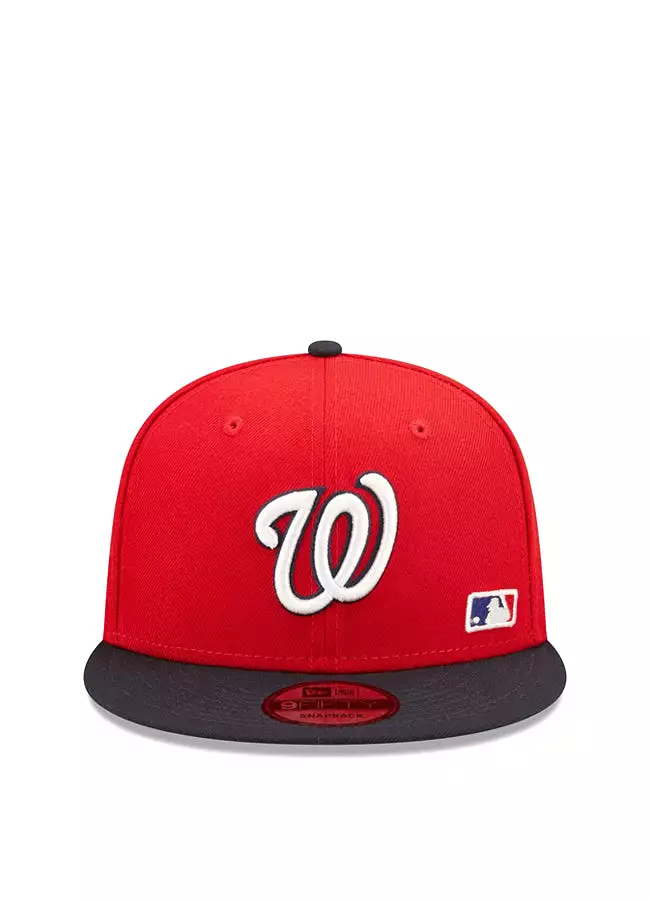 New Era Blackletter Arch 950 Washington Nationals 60243398