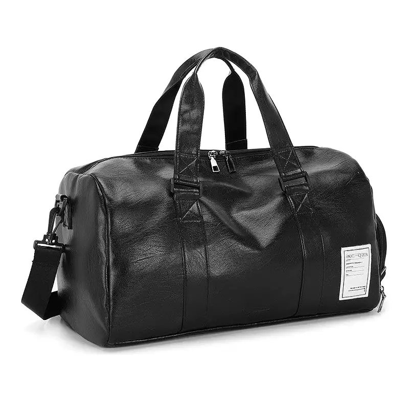 New portable business trip luggage travel bag