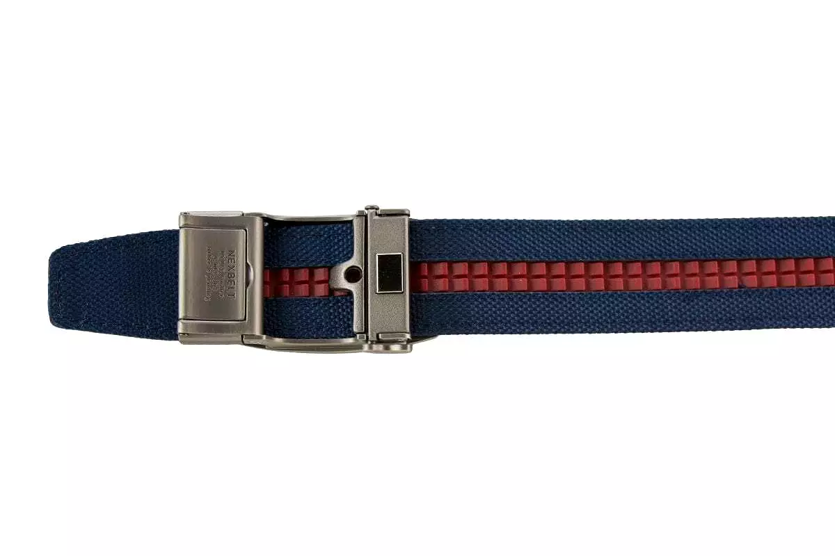 Newport Navy, 1 3/8 Strap, Golf Belt