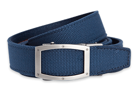 Newport Navy, 1 3/8 Strap, Golf Belt