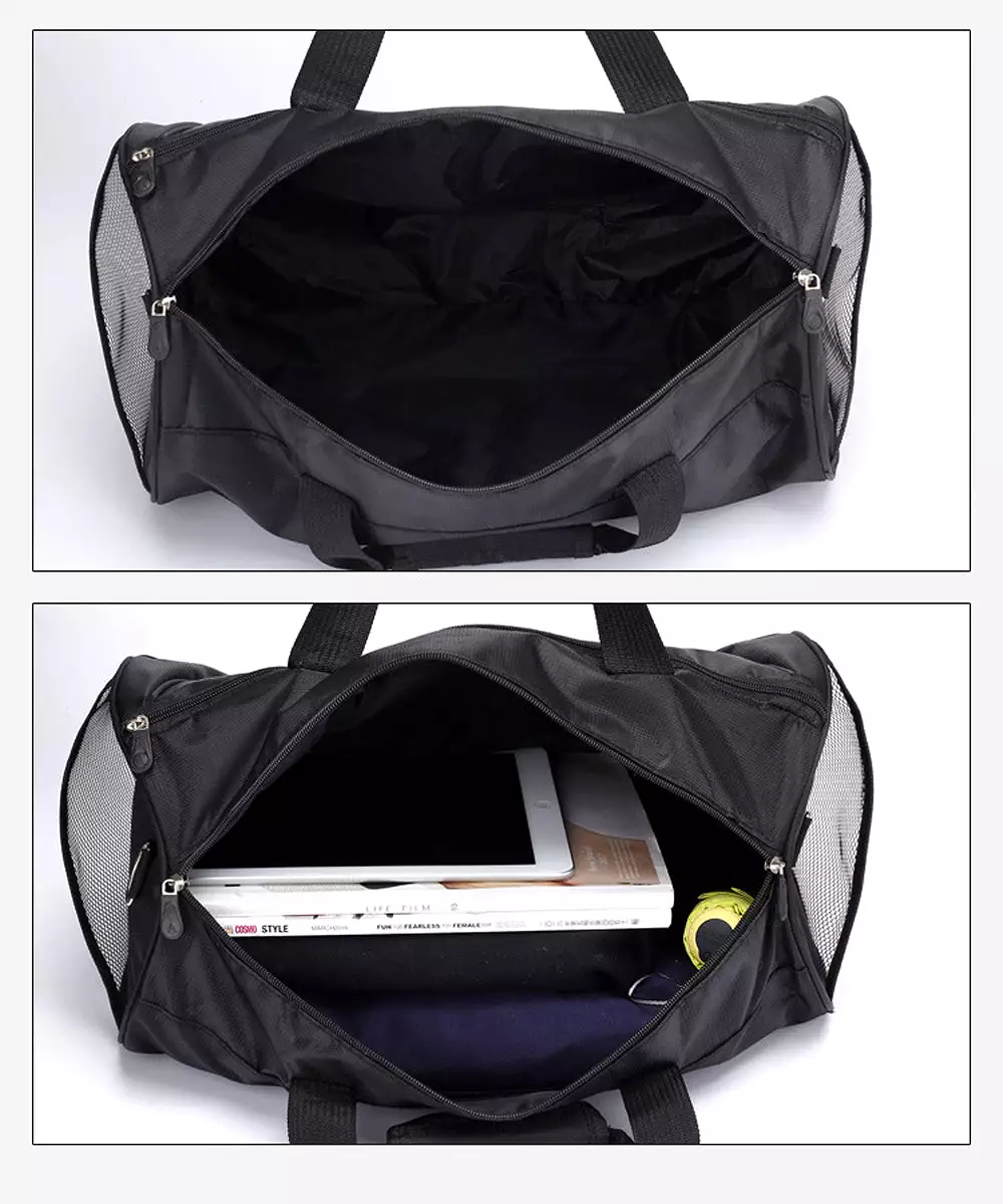 Nice Waterproof Backpack for gym fitness yoga basketball