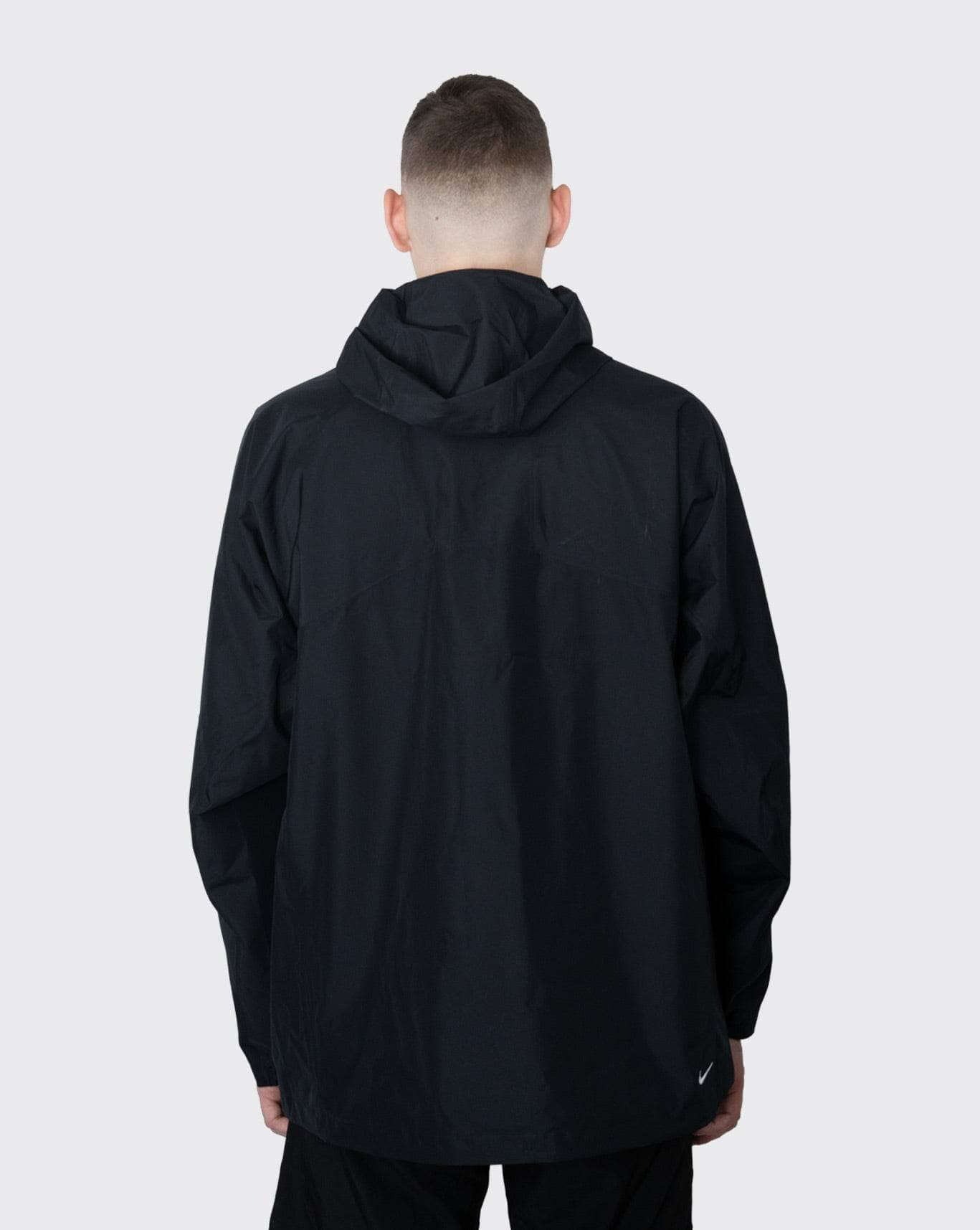 nike ACG sf cascade rain jacket