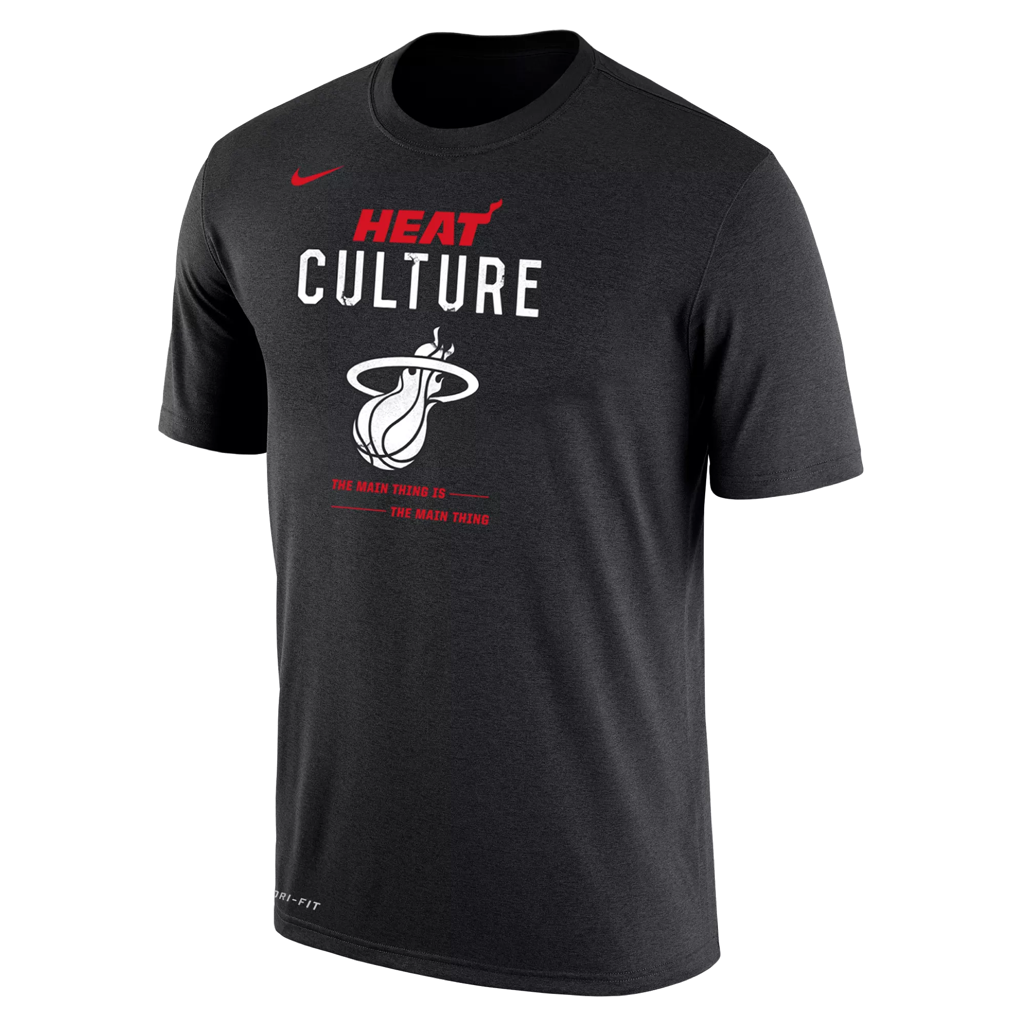 Nike HEAT Culture Main Thing Tee