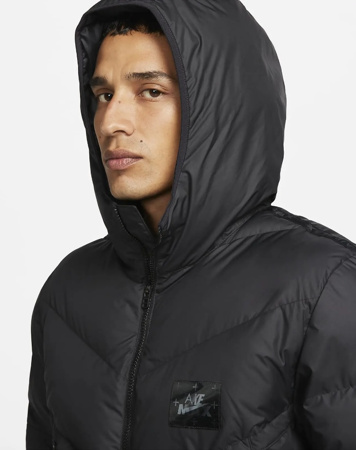 Nike Sportswear Storm-FIT Windrunner Men's Air Max Jacket