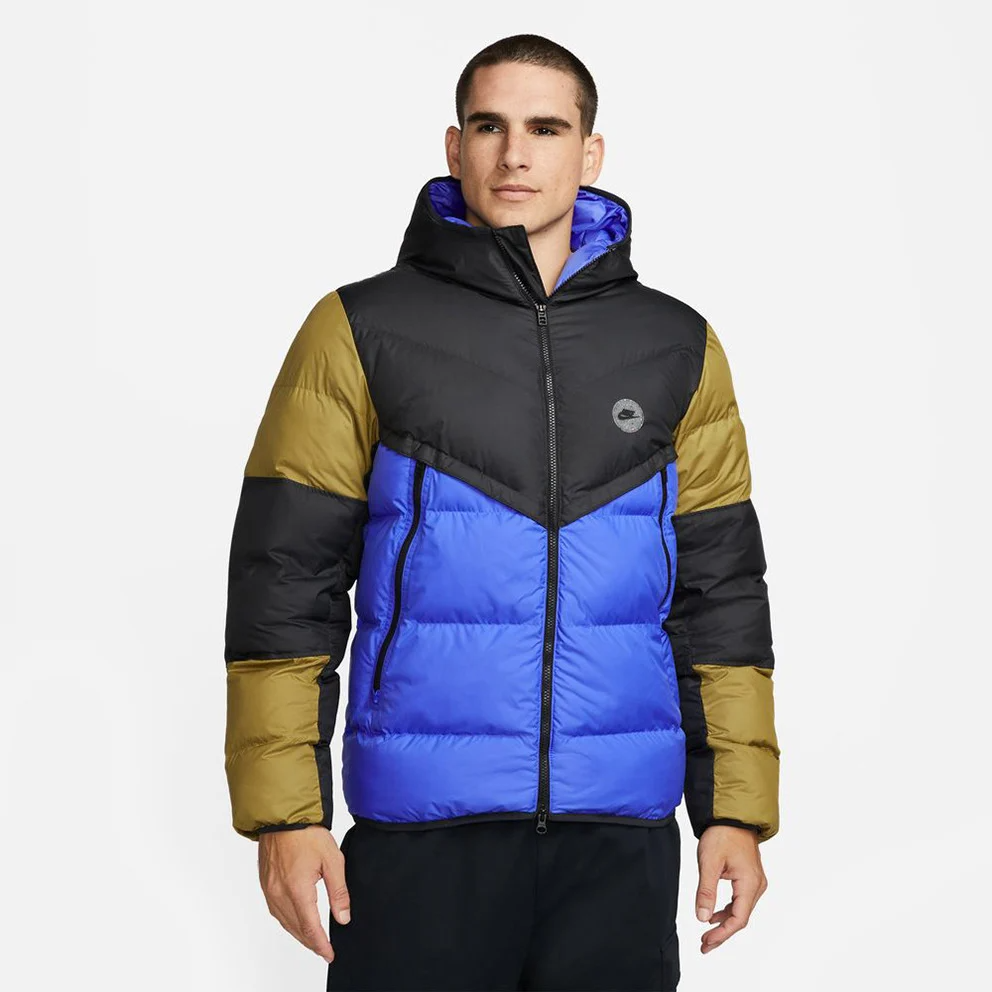 Nike Sportswear Storm-FIT Windrunner Men's PrimaLoft Jacket