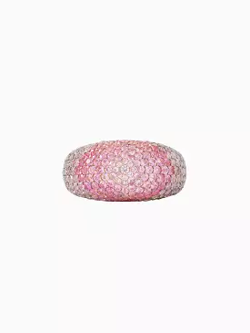 Ombre Dome Ring