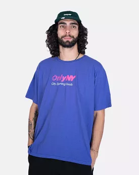 Only NY Express Logo Shirt