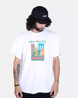 Only NY NYC Runners Shirt