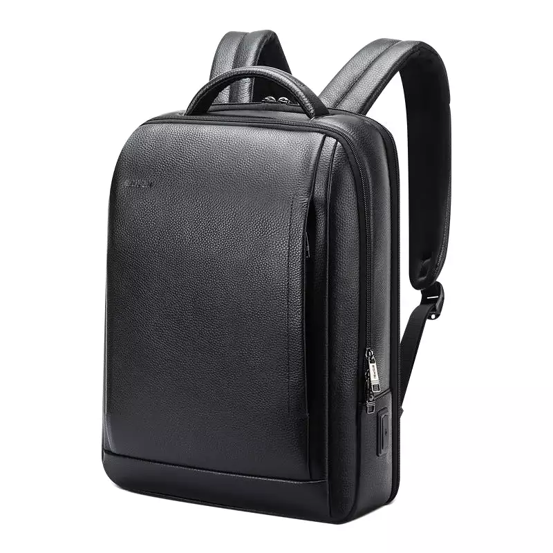 Original (Genuine Leather) backpack waterproof travel bag