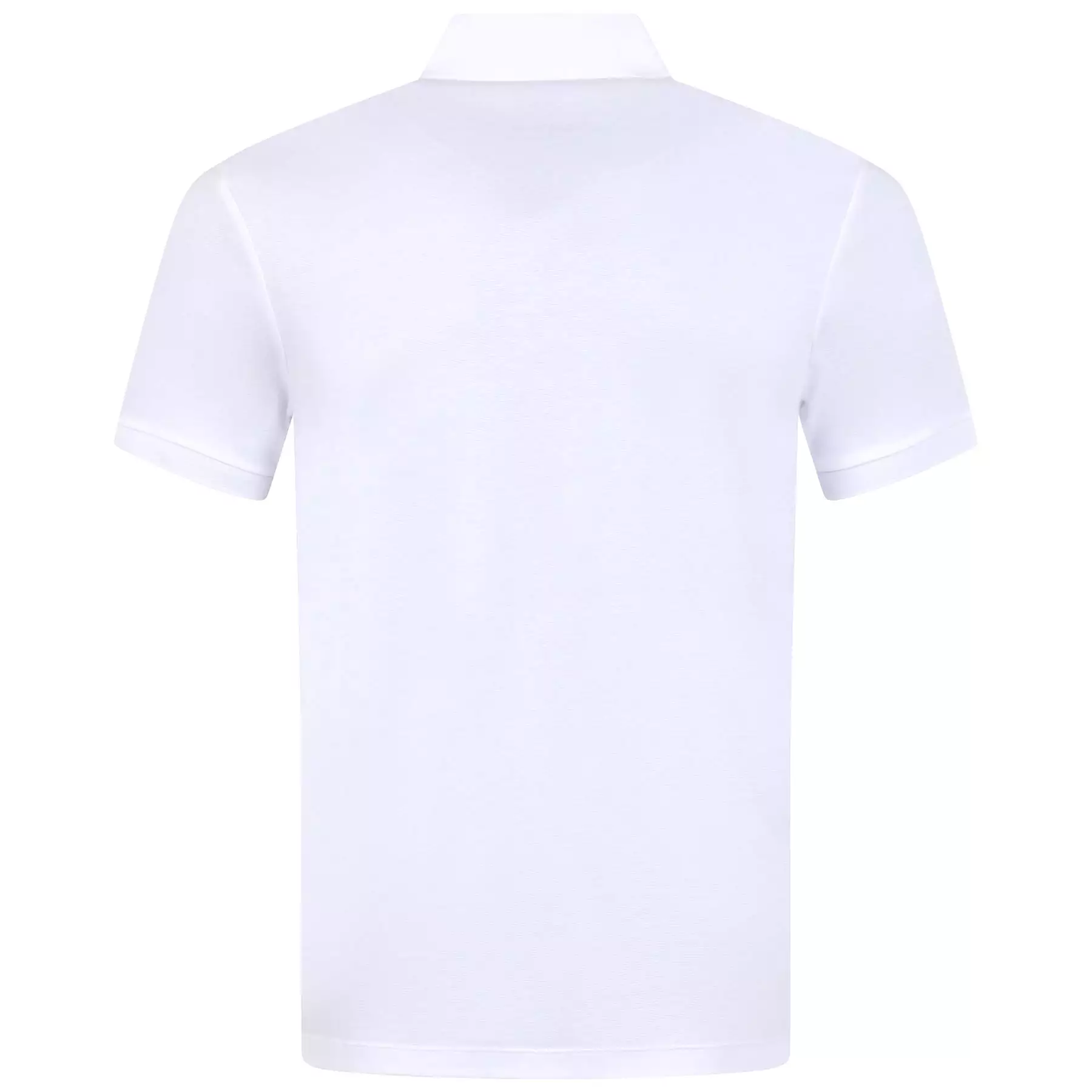 Parlay 143 Polo White - 2024