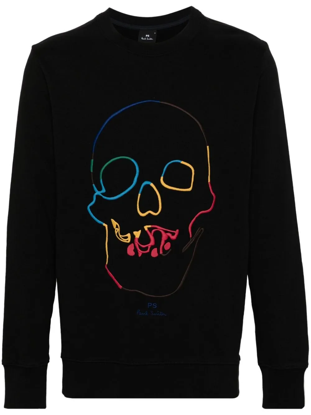 Paul Smith Sweaters Black