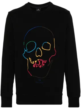 Paul Smith Sweaters Black