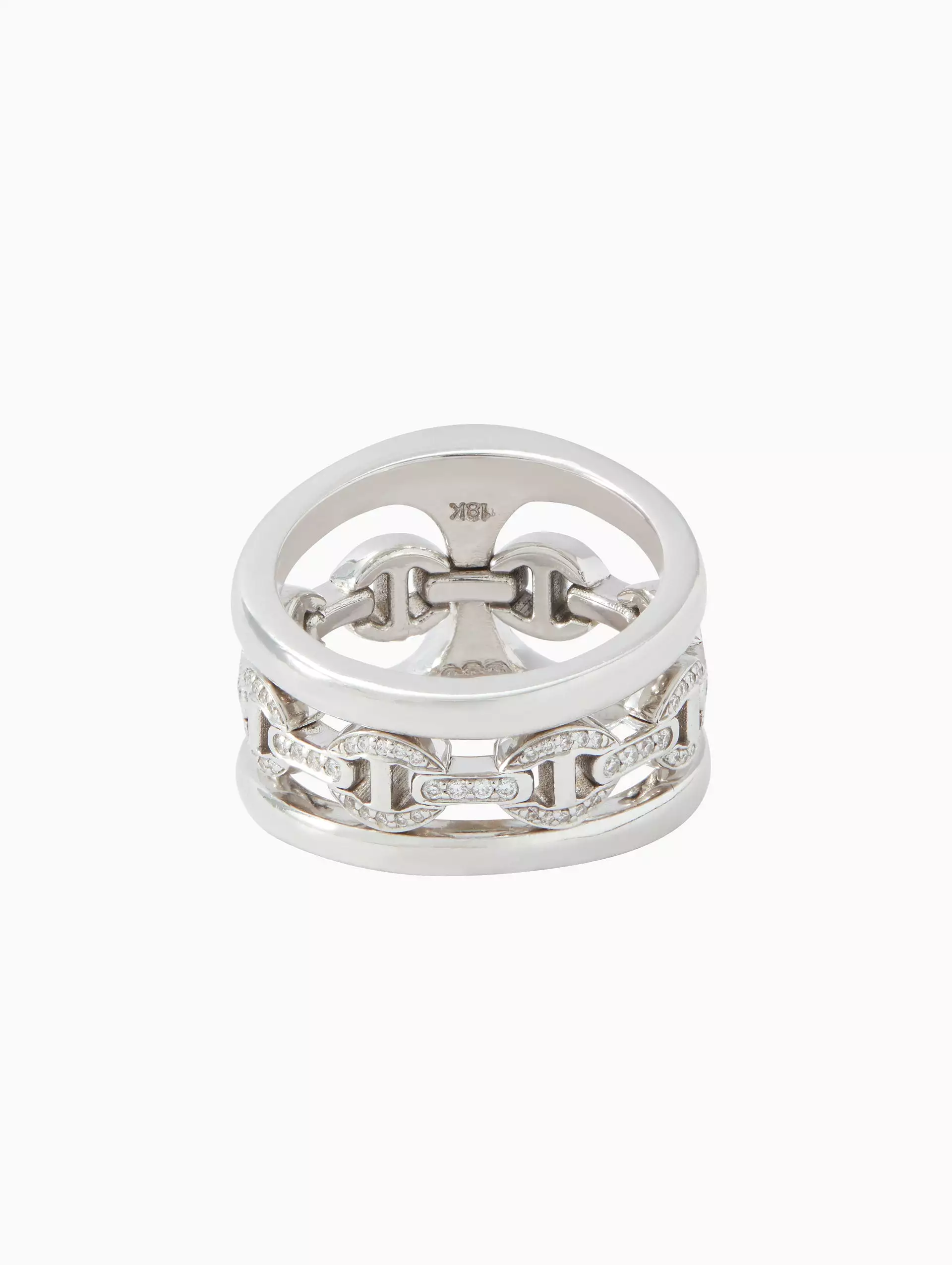 Phantom Clique Antiquated Ring