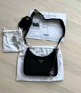 Prada Re Edition 2005 Bag