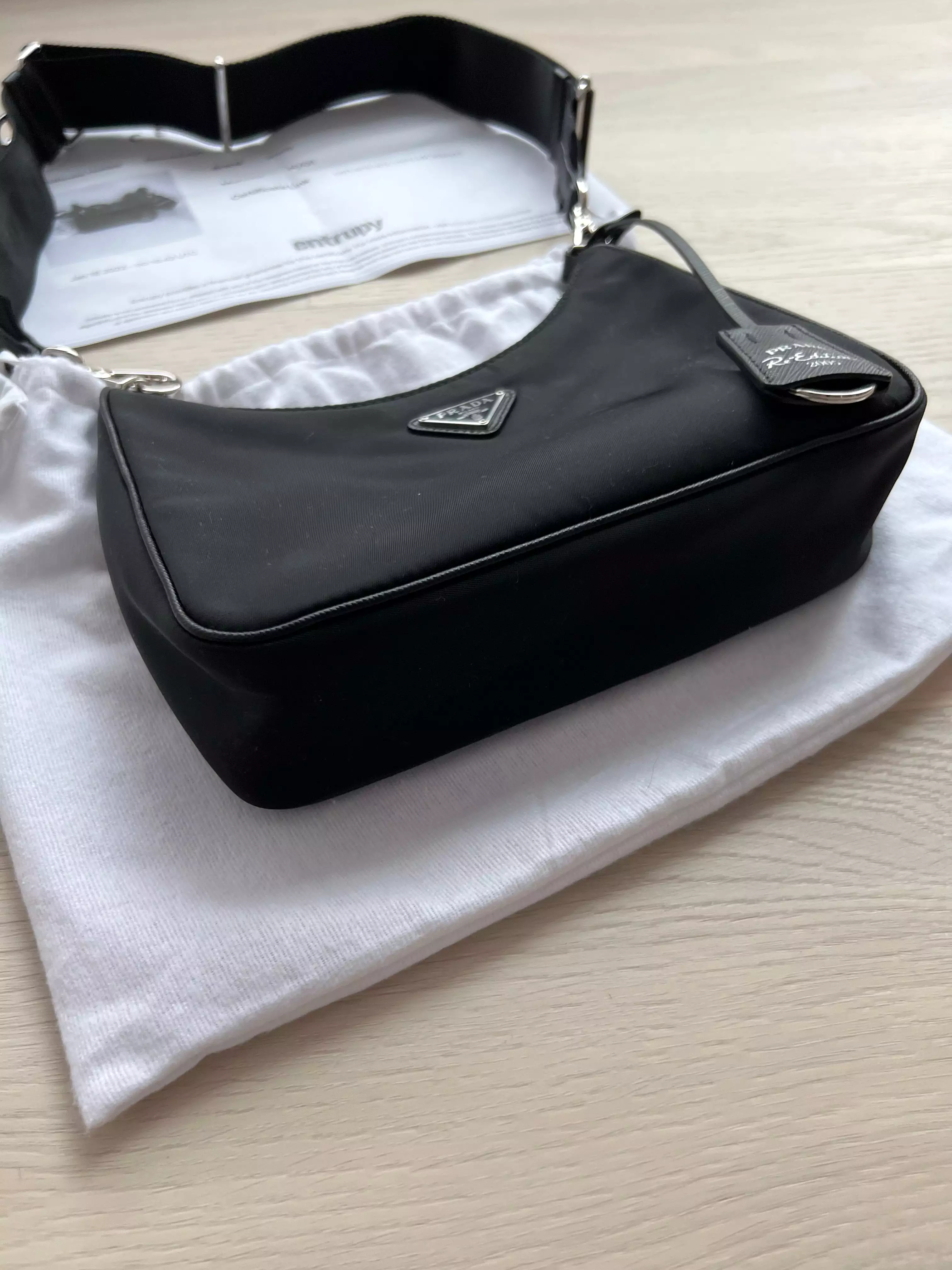 Prada Re Edition 2005 Bag