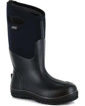 Product Name:  Bogs Men's Classic Ultra High Insulated Boots - Round Toe