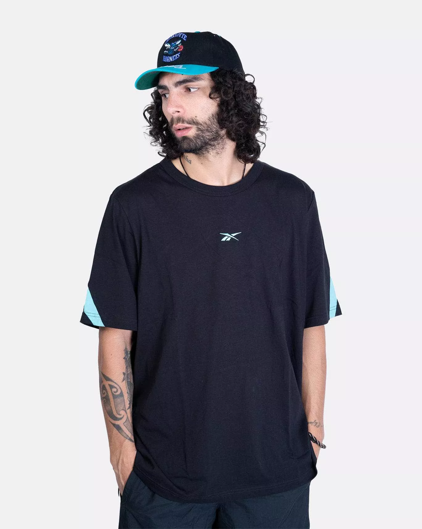 reebok BV SS tee