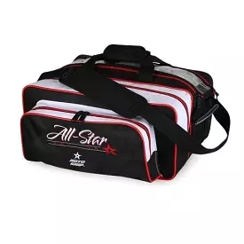 Roto Grip 2 Ball All Star Carryall Tote Bowling Bag