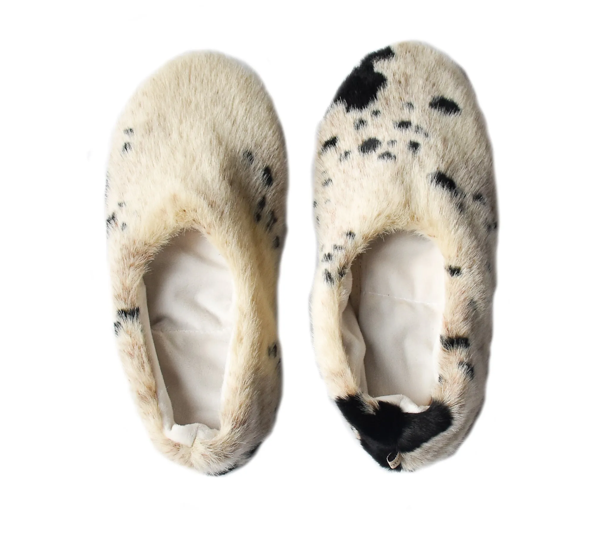 SLIPPERS BALLERINAS  MOO