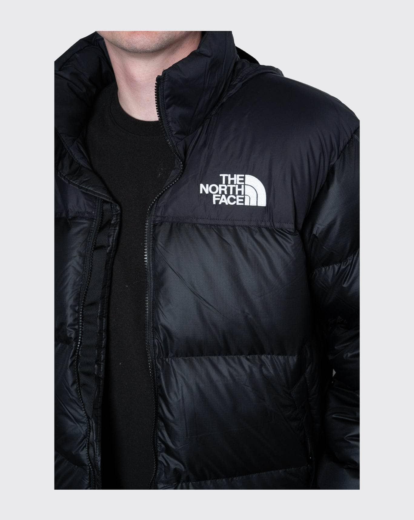 the north face 1996 retro nuptse jacket