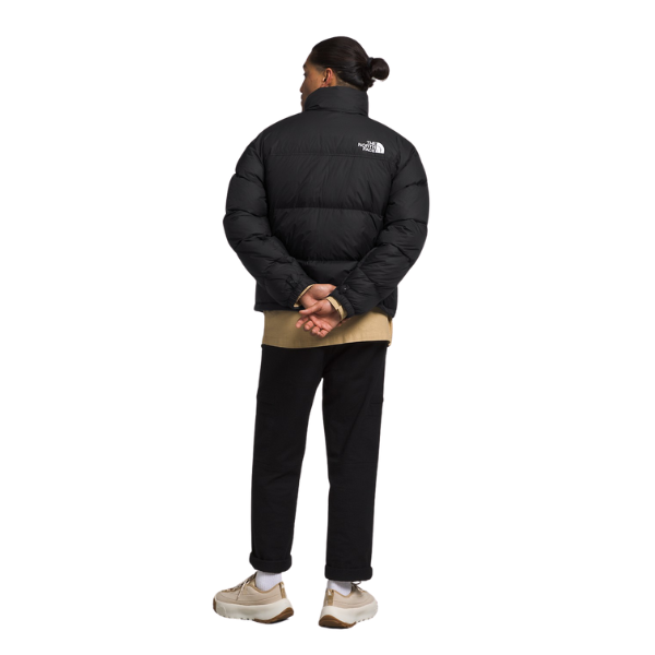 The North Face Men’s 1996 Retro Nuptse Jacket - Recycled TNF Black