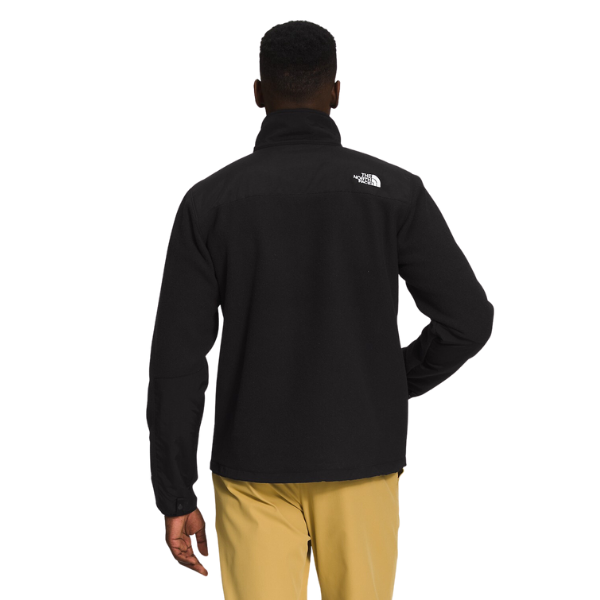 The North Face Men’s Denali Jacket - TNF Black