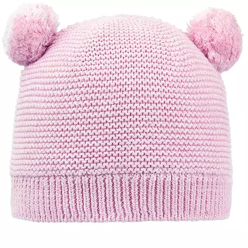 Toshi Organic Beanie Snowy Lavender