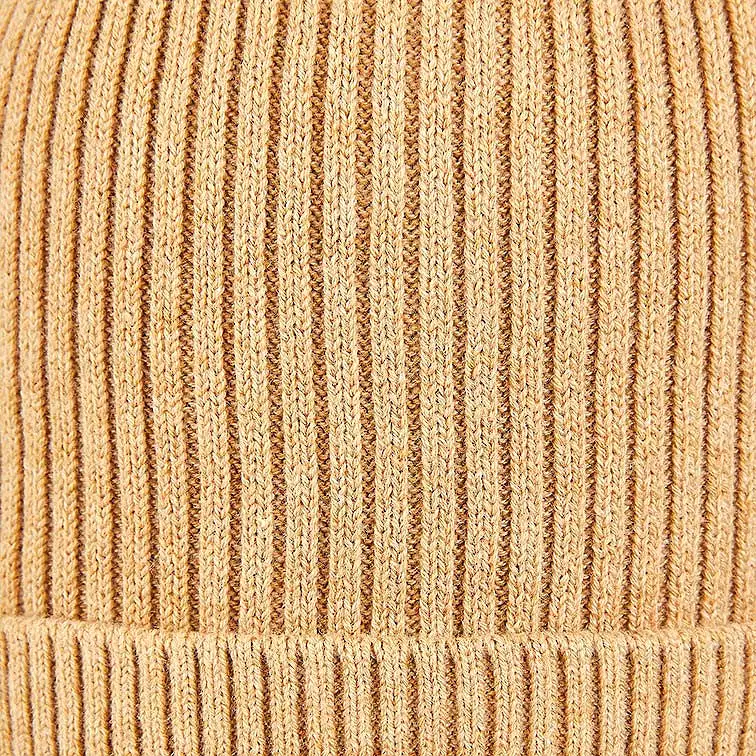 Toshi Organic Beanie Tommy Copper