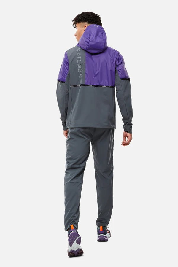 Trailberg Vertigo Hood Jacket Men